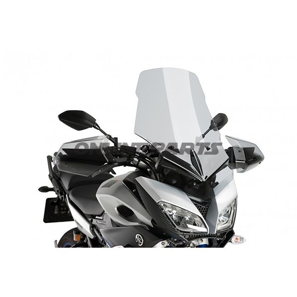 Touring Screen Puigtransparent