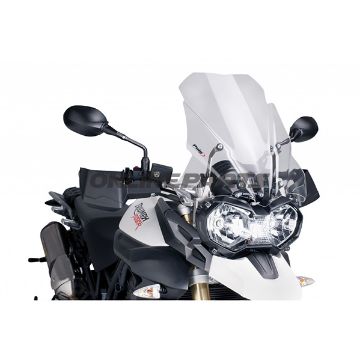 Touring Screen Puigtransparent