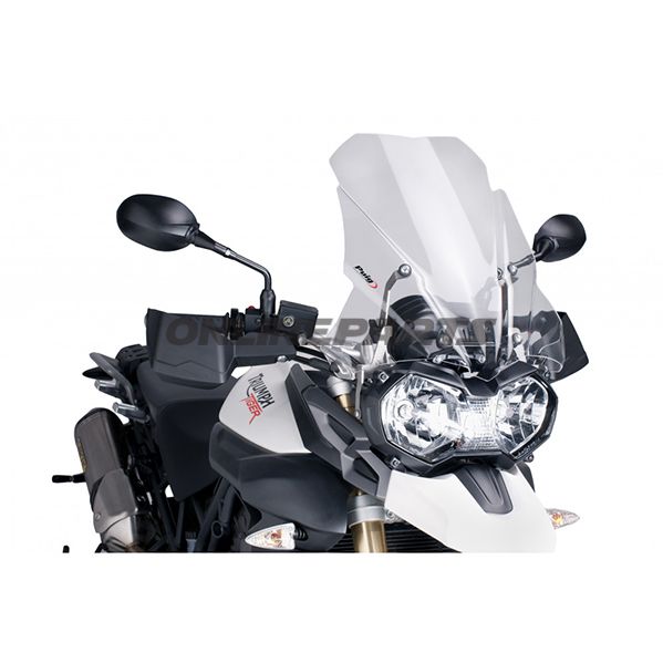 Touring Screen Puigtransparent