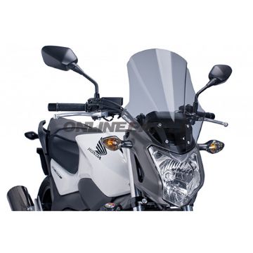 Touring Screenpuig - Smoke Grey