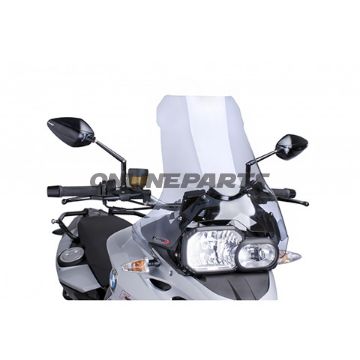 Touring Screen Puigtransparent
