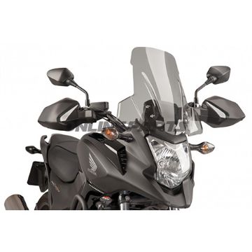 Touring Screen Puigsmoke Grey