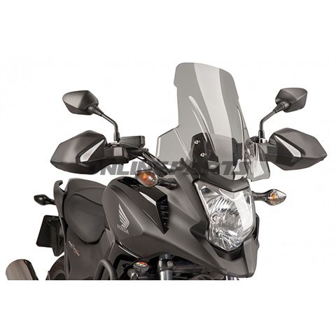 Touring Screen Puigsmoke Grey