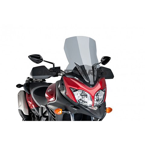 Touring Screenpuig - Smoke Grey