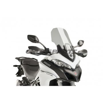 Touring Screenpuig - Smoke Grey