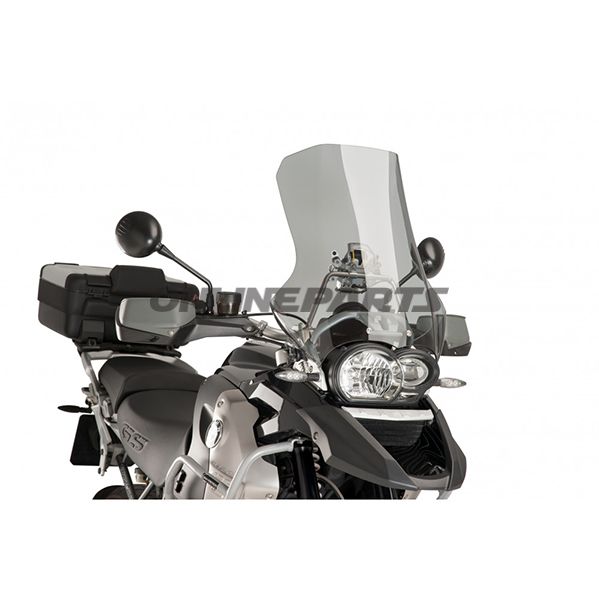 Touring Screenpuig - Smoke Grey