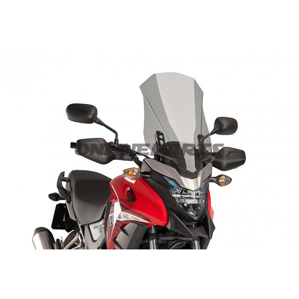 Touring Screen Puigsmoke Grey