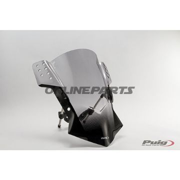 Screen Puig Rafalesmoke Grey