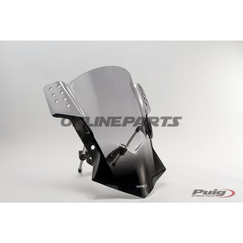 Screen Puig Rafalesmoke Grey