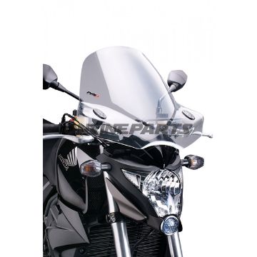 Touring Screen 2Puig - Clear