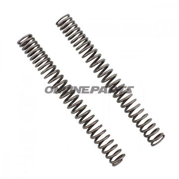 Fork Spring Progressive Yss