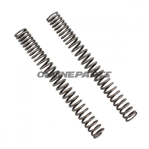 Fork Spring Progressive Yss