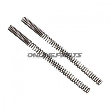Fork Spring Progressive Yss