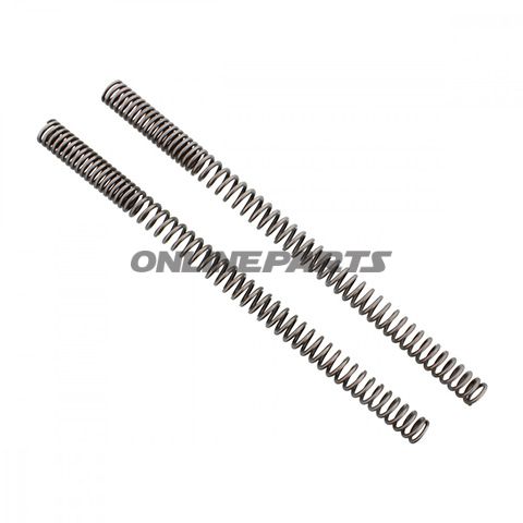 Fork Spring Progressive Yss