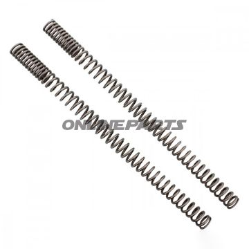 Fork Spring Progressive Yss