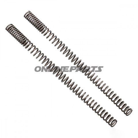 Fork Spring Progressive Yss