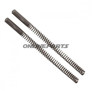 Fork Spring Progressive Yss
