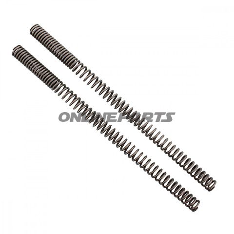 Fork Spring Progressive Yss