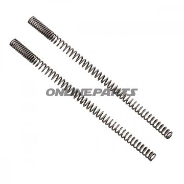 Fork Spring Progressive Yss
