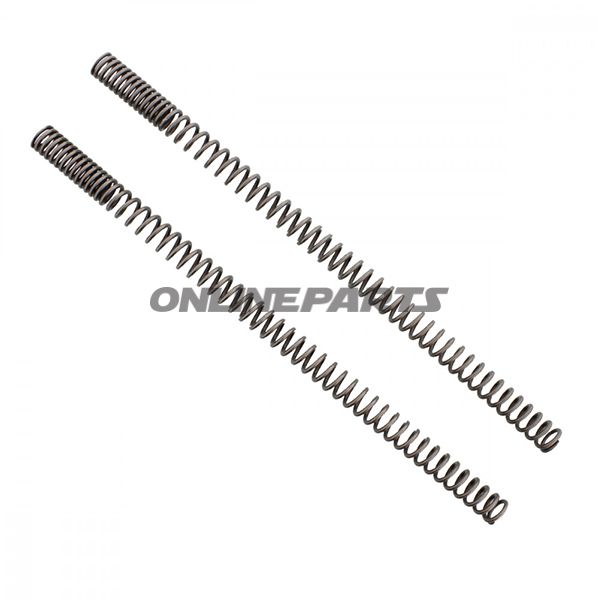 Fork Spring Progressive Yss