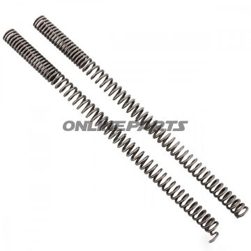 Fork Spring Progressive Yss