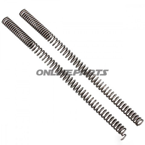 Fork Spring Progressive Yss
