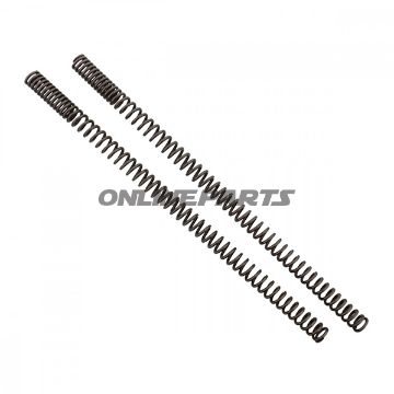Fork Spring Progressive Yss