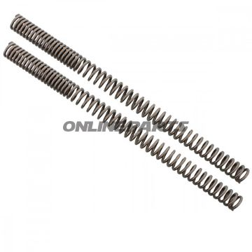 Fork Spring Progressive Yss