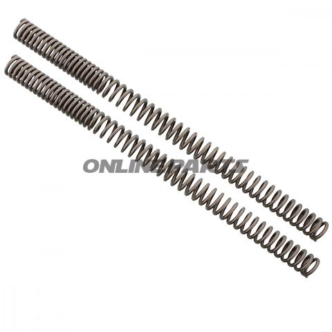 Fork Spring Progressive Yss