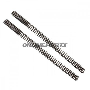 Fork Spring Progressive Yss