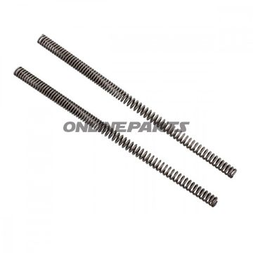 Fork Spring Progressive Yss