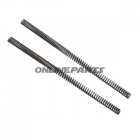 Fork Spring Progressive Yss