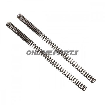 Fork Spring Progressive Yss