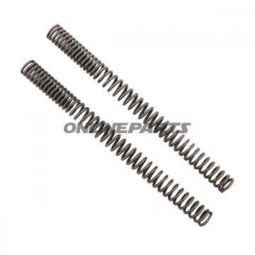 Fork Spring Progressive Yss