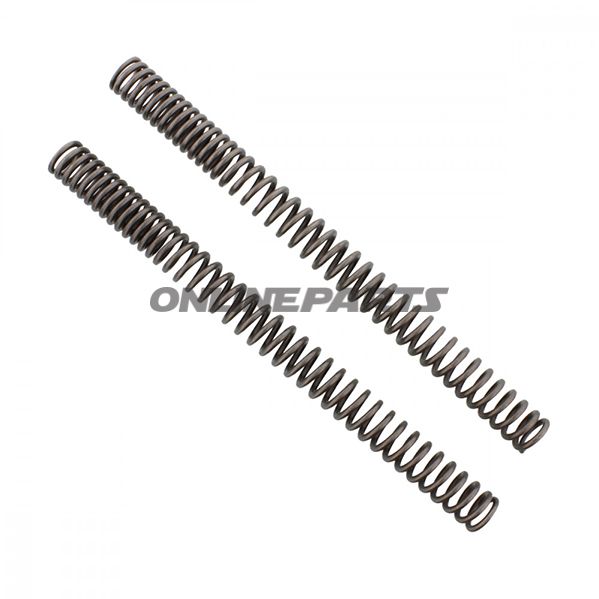 Fork Spring Progressive Yss