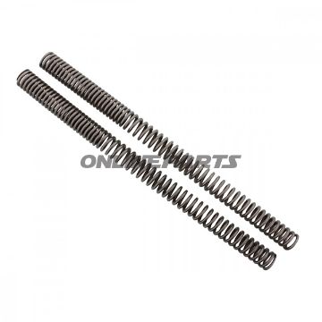 Fork Spring Progressive Yss