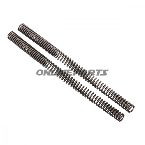Fork Spring Progressive Yss
