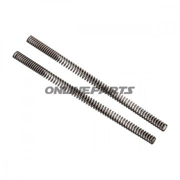 Fork Spring Progressive Yss