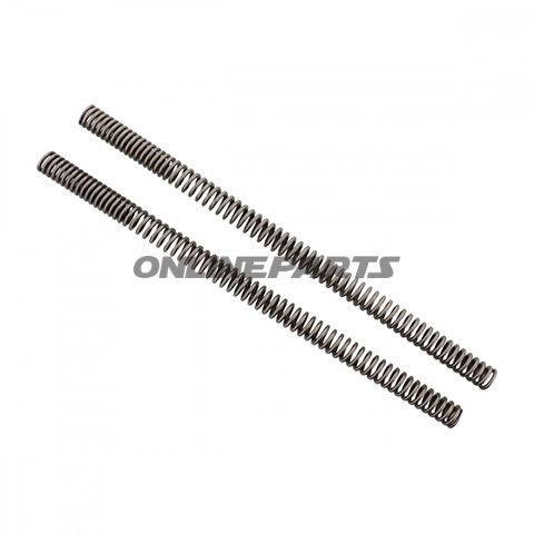 Fork Spring Progressive Yss