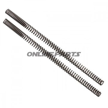 Fork Spring Progressive Yss