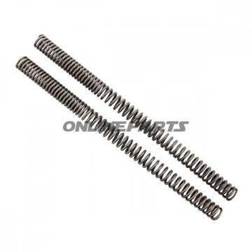 Fork Spring Progressive Yss