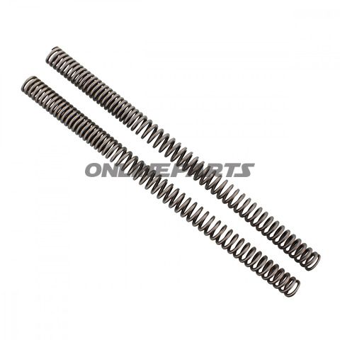 Fork Spring Progressive Yss