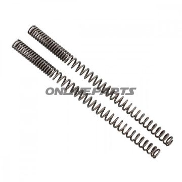 Fork Spring Progressive Yss