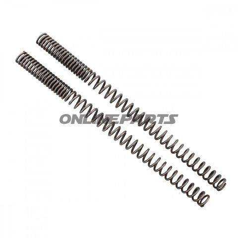 Fork Spring Progressive Yss