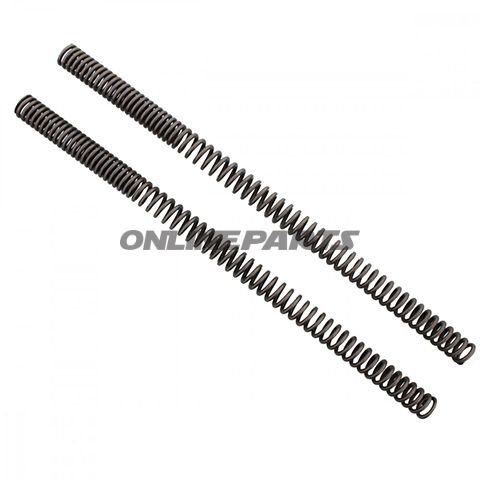 Fork Spring Progressive Yss