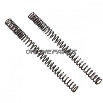 Fork Spring Progressive Yss