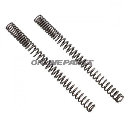 Fork Spring Progressive Yss