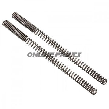 Fork Spring Progressive Yss