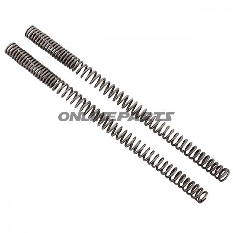 Fork Spring Progressive Yss