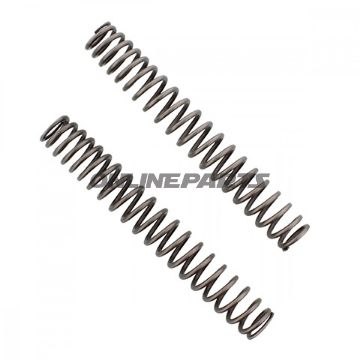 Fork Spring Progressive Yss